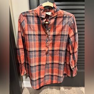 Tuckernuck Teagan blouse